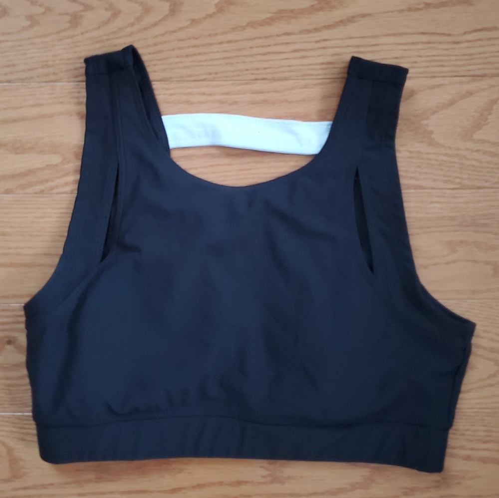 danskin sports bra